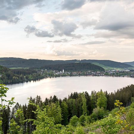 Ferienwohnung Sonnenglueck Mit Grosszuegigem Suedbalkon Ленцкірх Екстер'єр фото