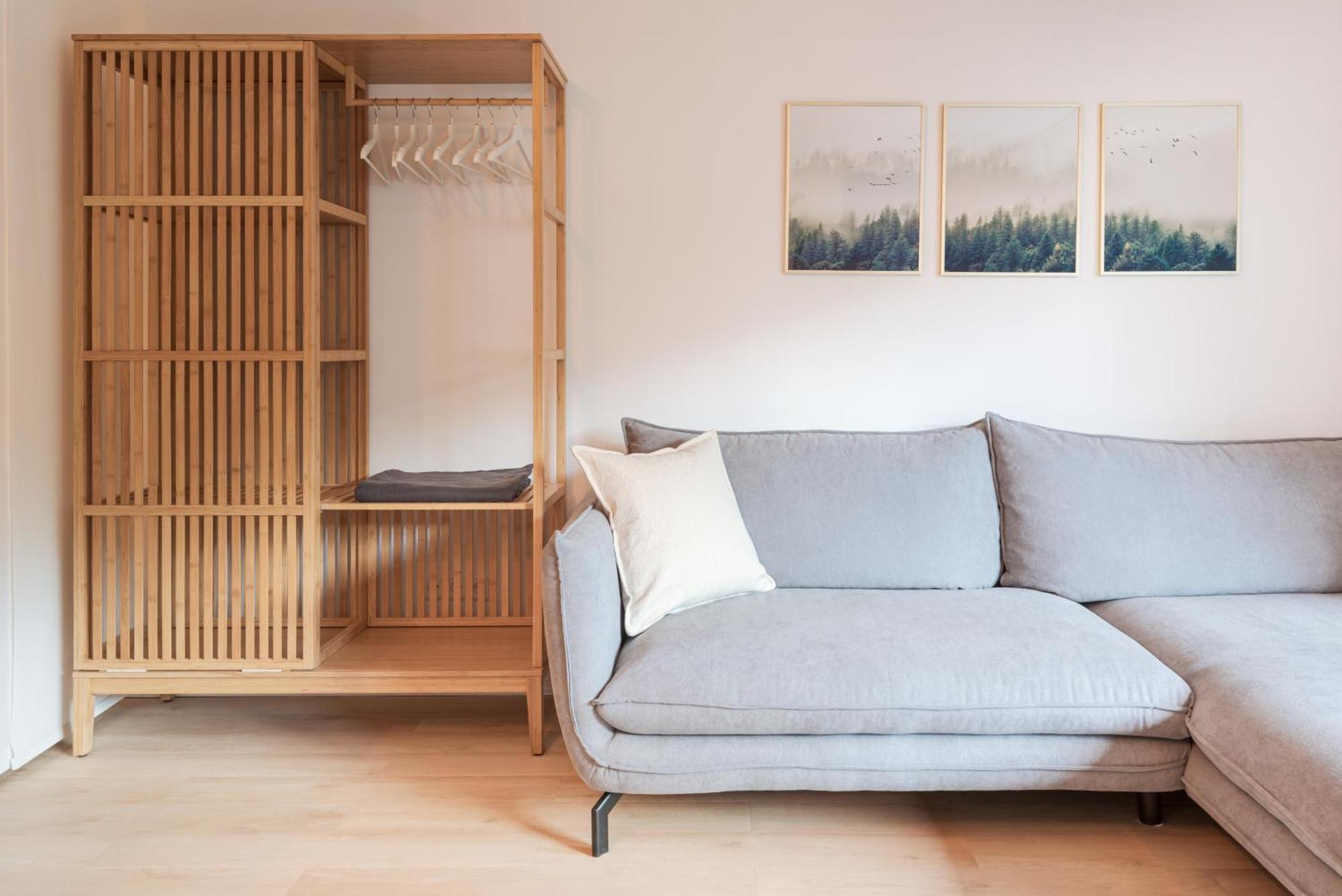 Ferienwohnung Sonnenglueck Mit Grosszuegigem Suedbalkon Ленцкірх Екстер'єр фото