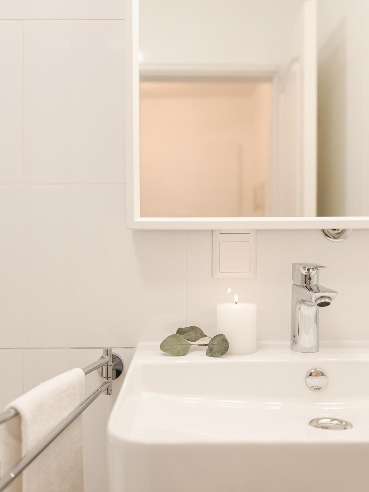 Ferienwohnung Sonnenglueck Mit Grosszuegigem Suedbalkon Ленцкірх Екстер'єр фото